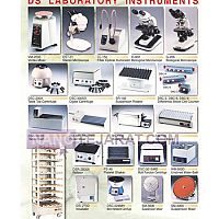 تجهیزات آزمایشگاهی تجهیزات آزمایشگاهی